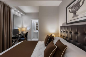 HR BEDROOMS IN FLORENCE, Florence